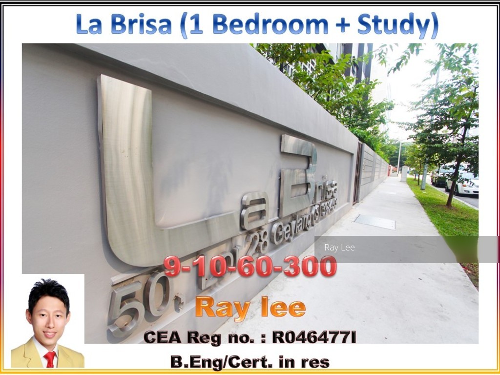 La Brisa thumbnail photo